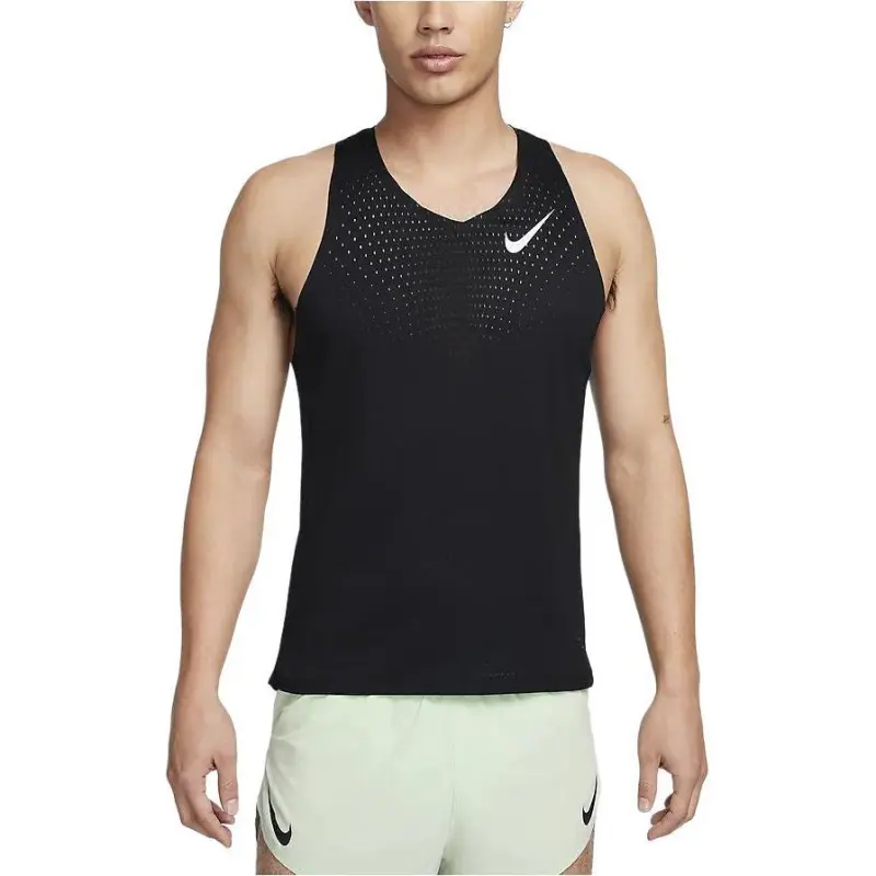 Nike Running Aeroswift Singlet Tank-2