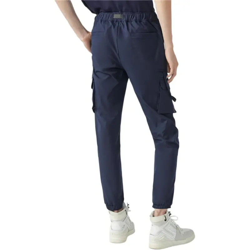 K BOXING Cargo Pants Men-4