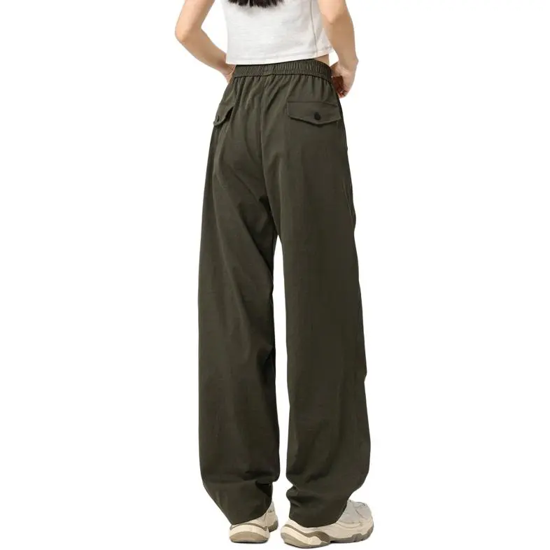 The New Age Family Casual Pants Women's-10