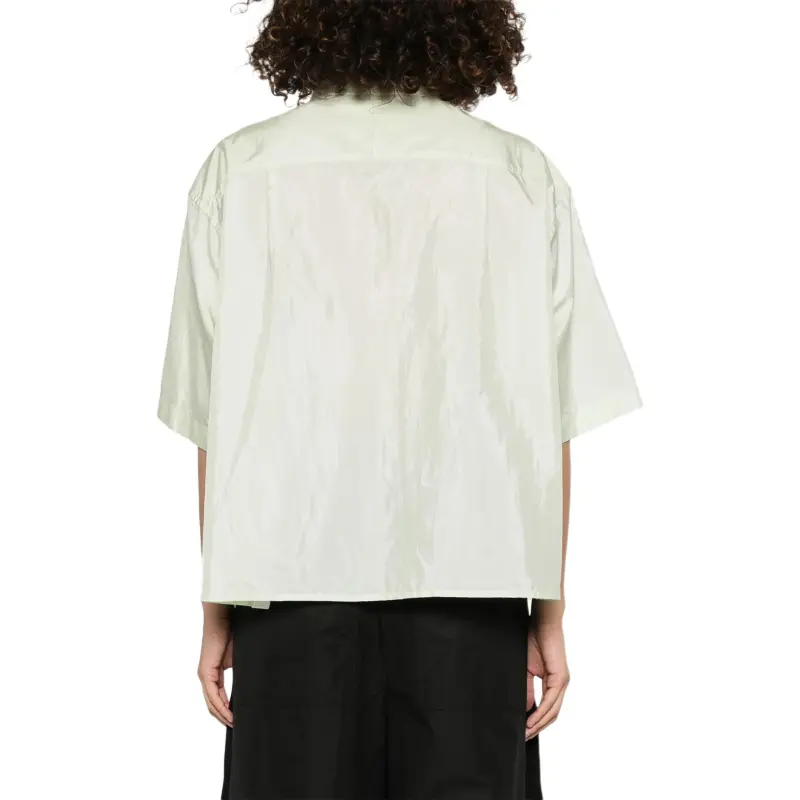 JIL SANDER Short sleeves Shirt-2