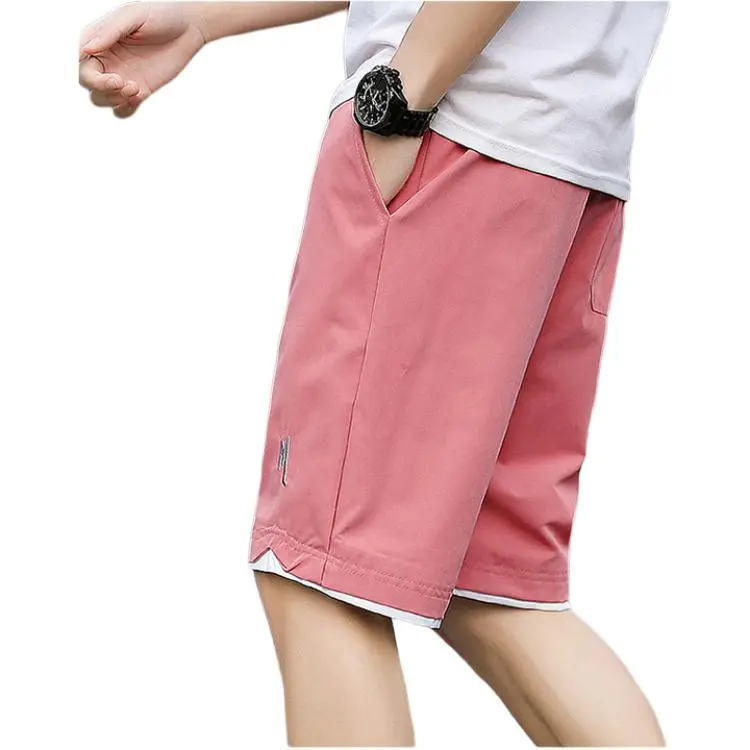 POLAR BEAR Casual Shorts Unisex-8