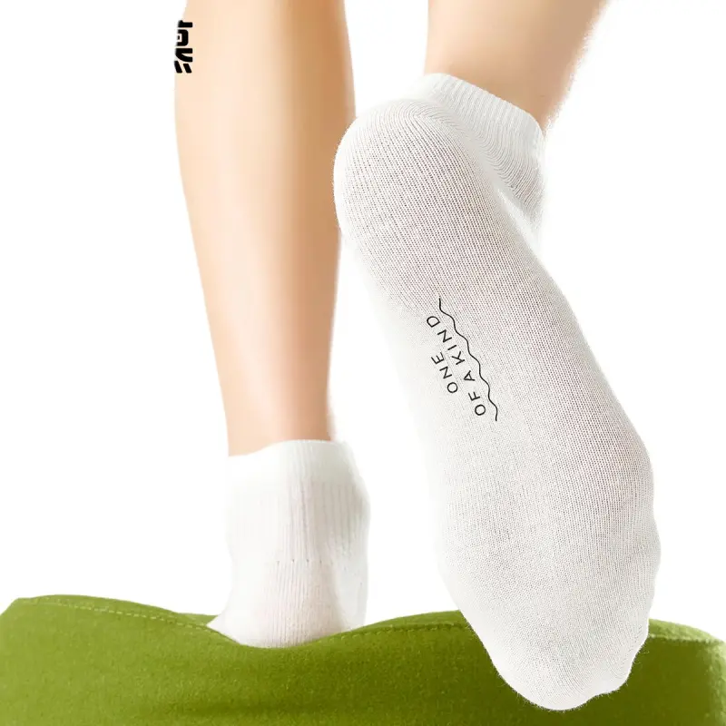 Temooues Ankle Socks Men's Combo Set-5
