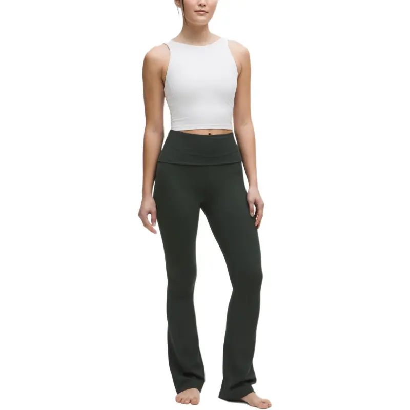 Lululemon Groove Collection Nulu™ Knitted Sports Pants Women's-2