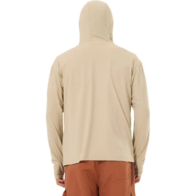 PIERRE CARDIN Sun Protection Clothing Men's-12