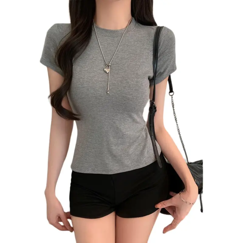 Dior Beauty T Shirts Women's-11