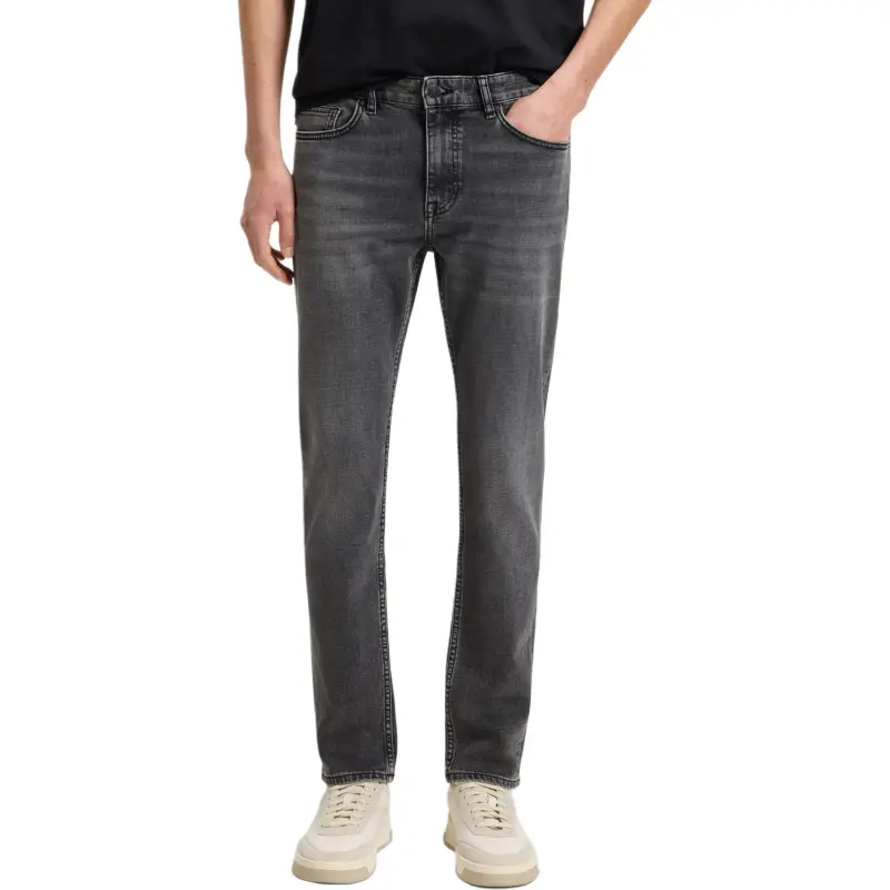 HUGO BOSS Jeans Men's Dark Gray-2