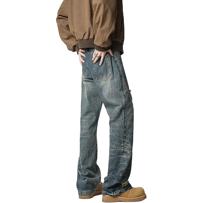 TONYKRZ Jeans Unisex-9