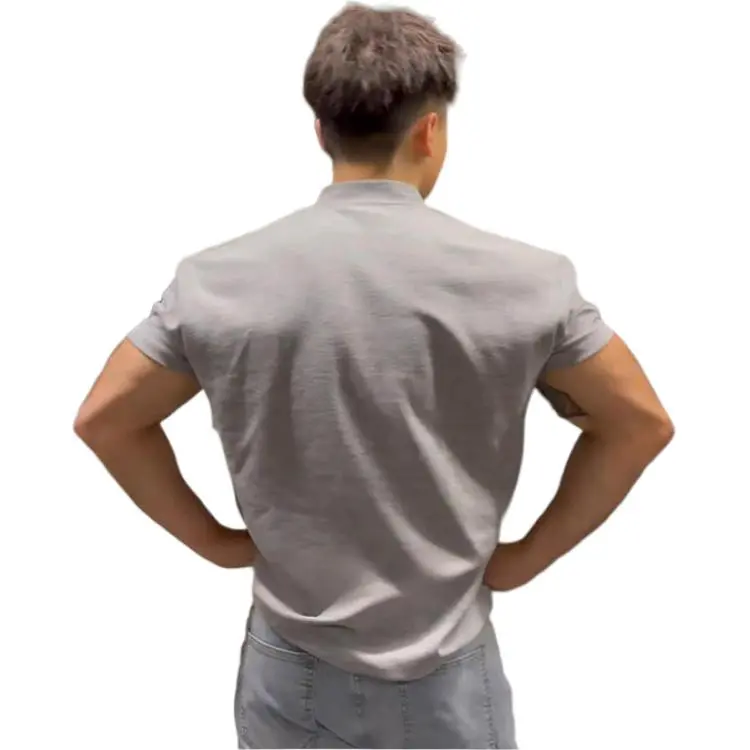 CORNILOT T Shirts Unisex-1