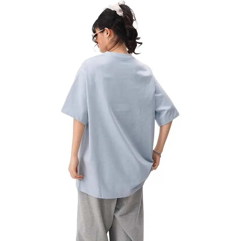 Fakeyoung T Shirts Unisex-17