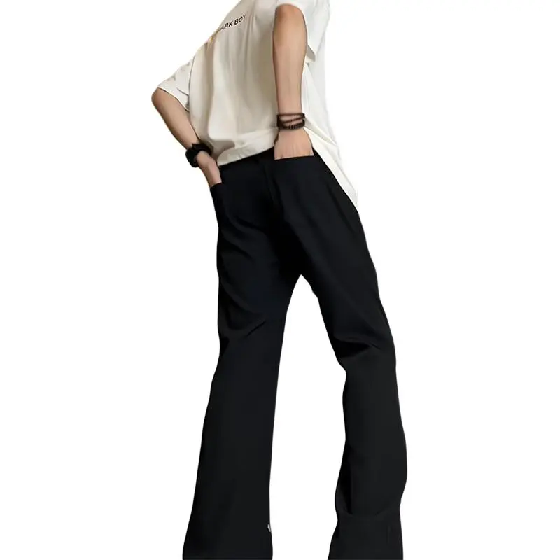 DARK HORSE Casual Pants Unisex-1
