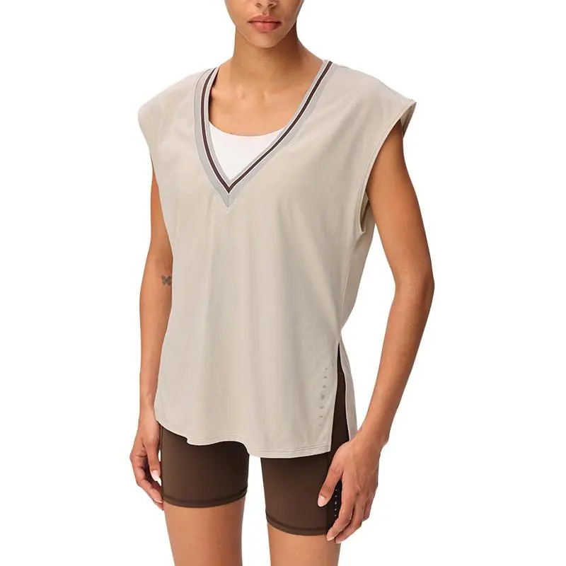 Particle Fever Sport Vests Women's-1