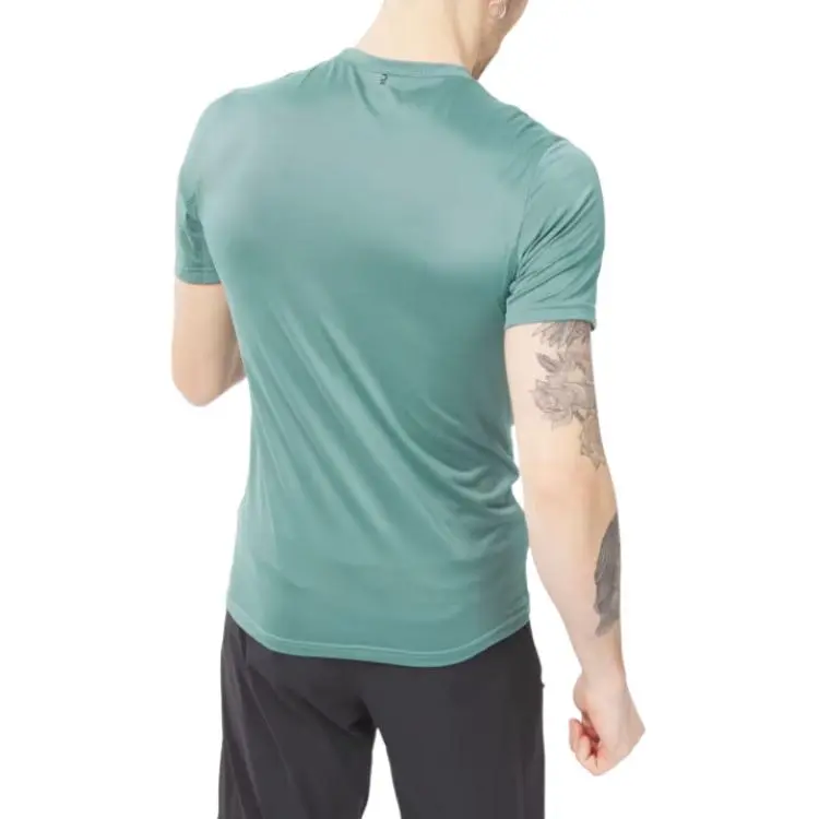 DECATHLON MH100 T Shirts Men-14