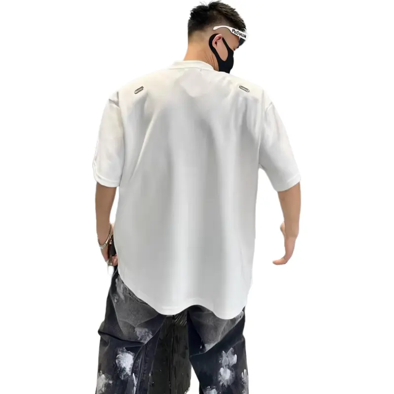 Fakeyoung T Shirts Unisex-1