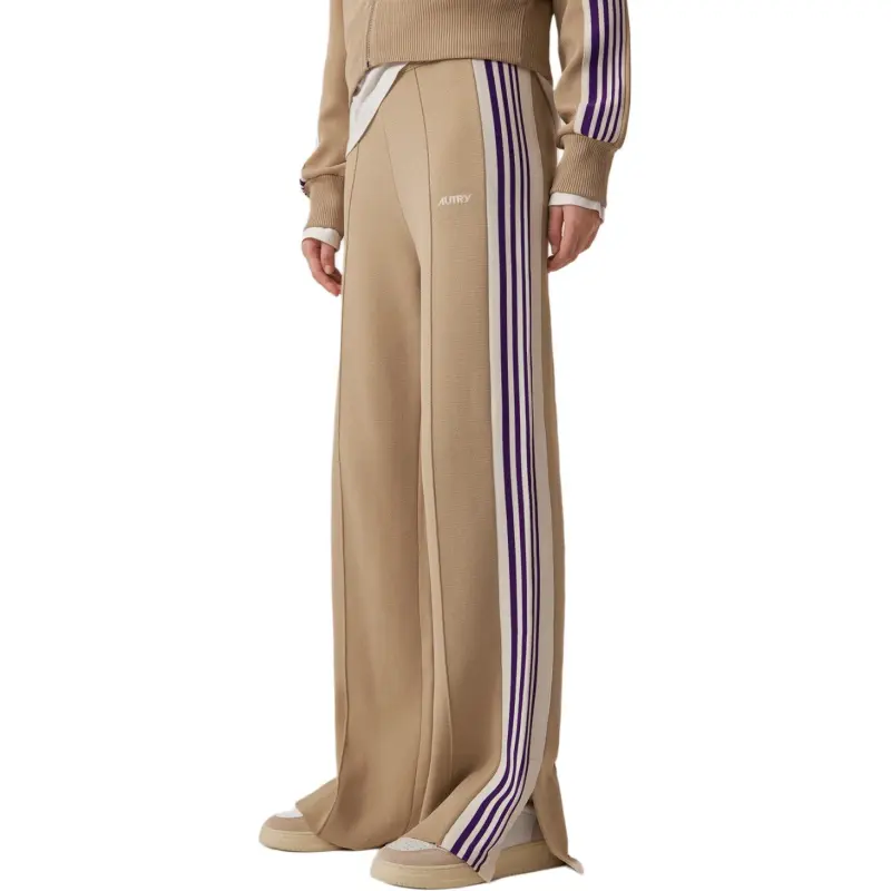 AUTRY Tennis Sweatpants-3