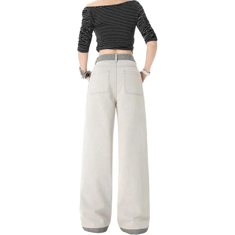The New Age Family Jeans Women's-1