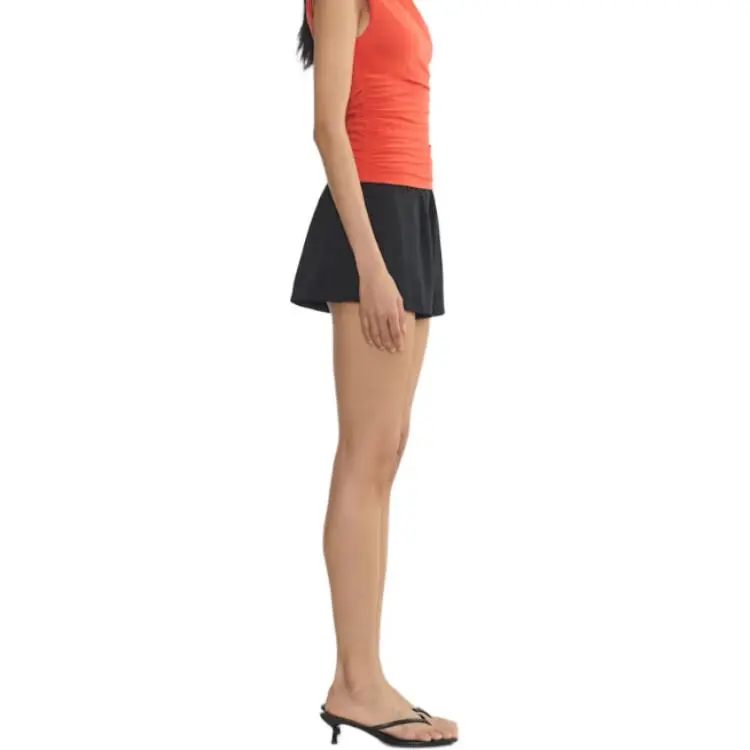 ARITZIA SS25 Wilfred Distill Short Casual Shorts Women's-4