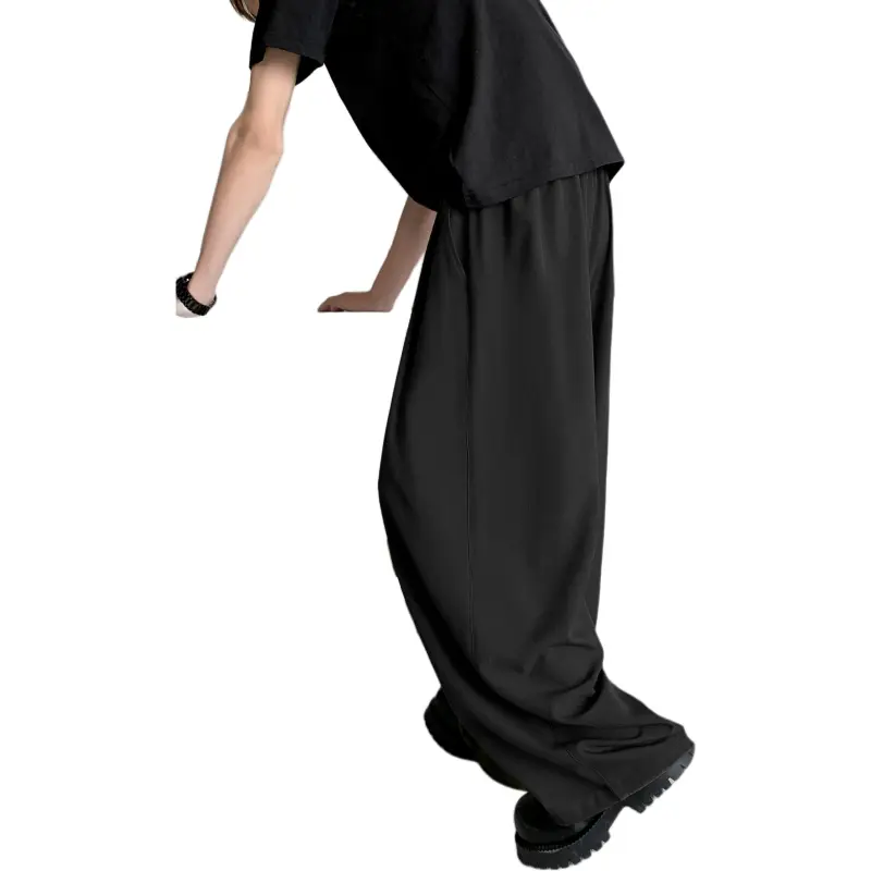 JIMI&JONS Casual Pants Unisex-1