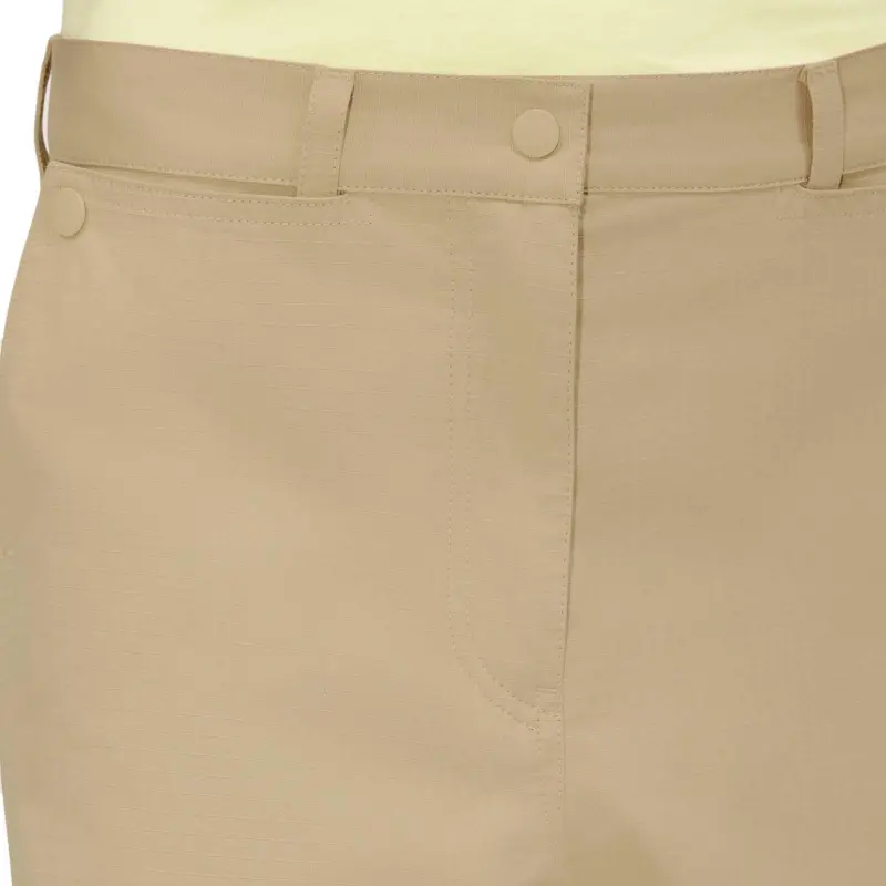 KENZO Hight Waist Wide Leg Trousers-5