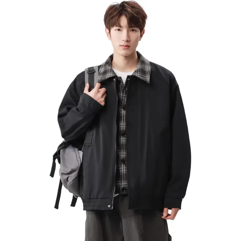 Weles Jackets Unisex-2