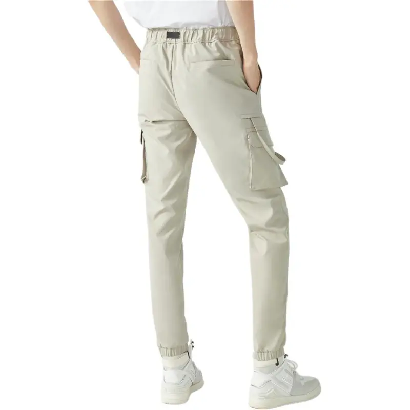 K BOXING Cargo Pants Men-1