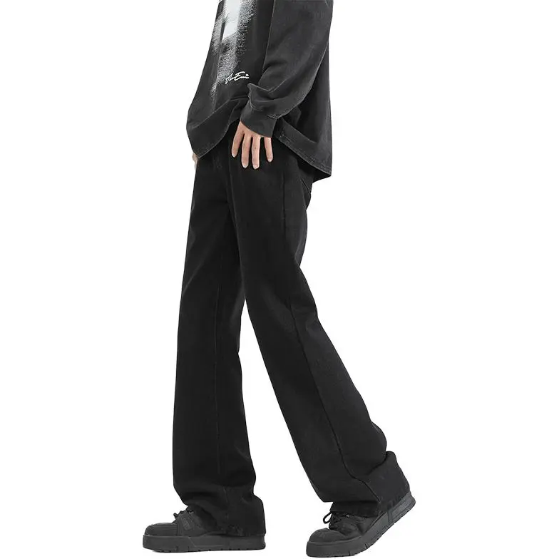 VIPGOOSE Jeans Unisex-1
