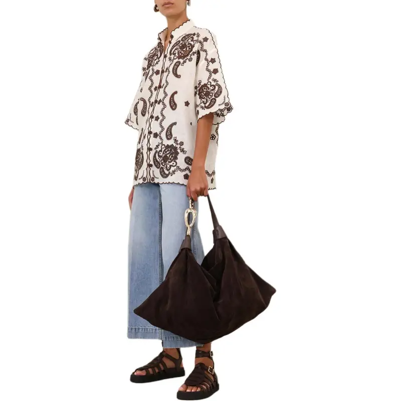 Zimmermann Ascension Shirt-5