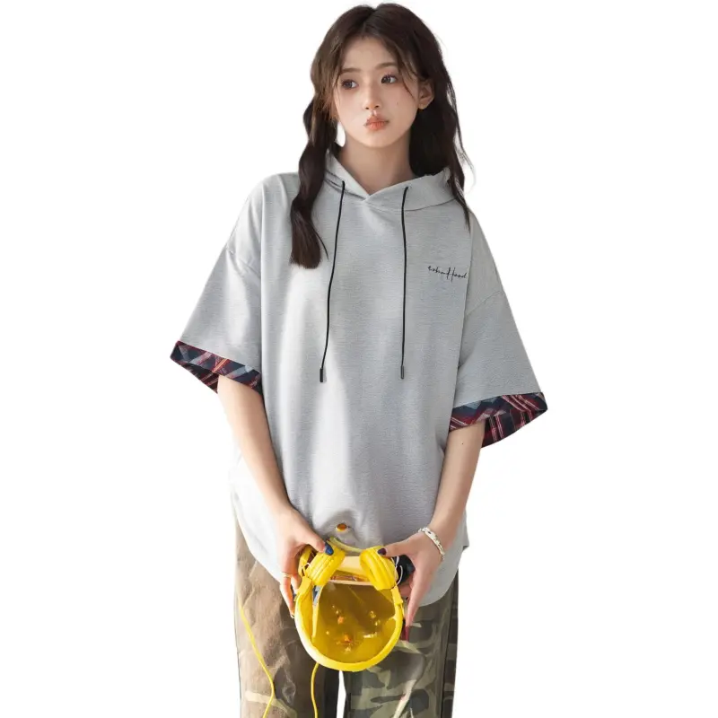 ROBINHOOD T Shirts Unisex-4