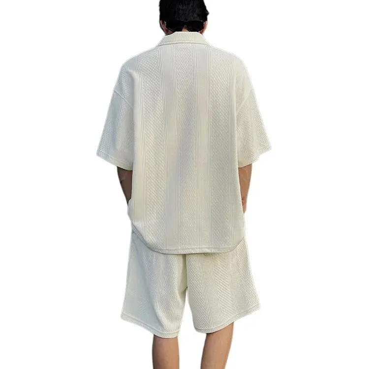 GY.VG Casual Sportswear Unisex-4