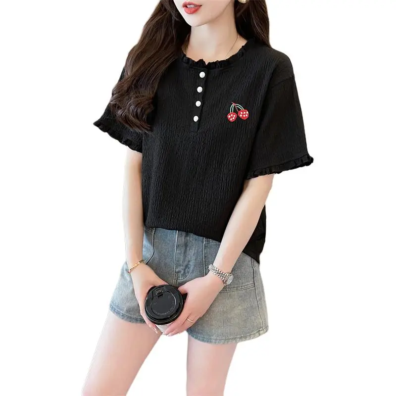 GOSO T Shirts Women's-2