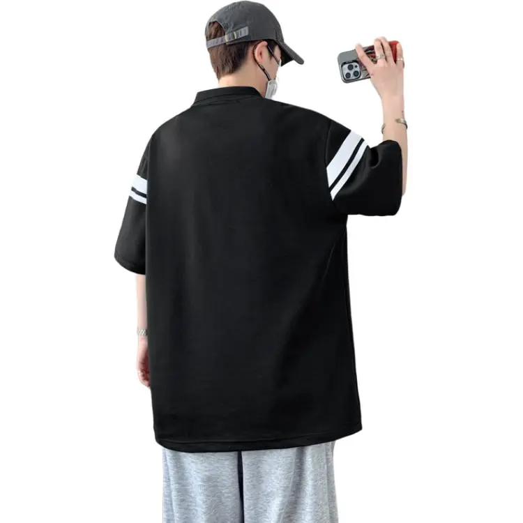 SZSX Polo Shirts Unisex-1