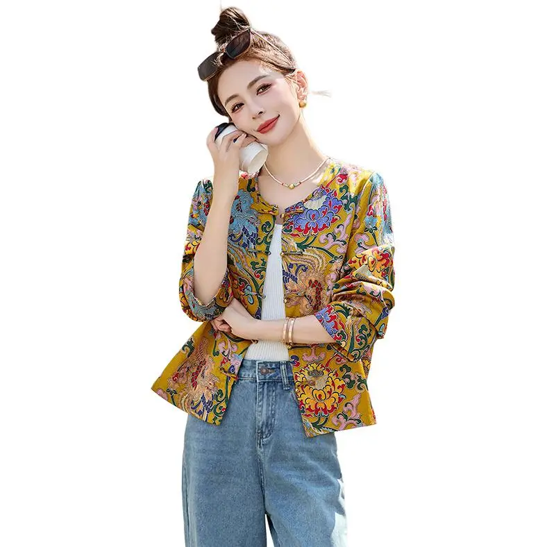 La Chapelle Jackets Women's-1