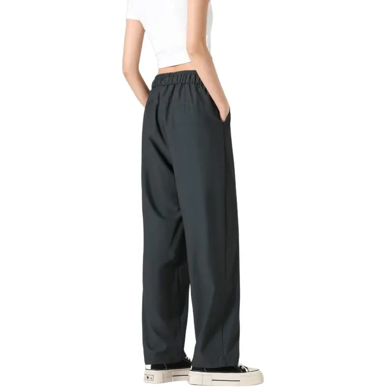 FOR FEAR THAT Casual Pants Unisex-10