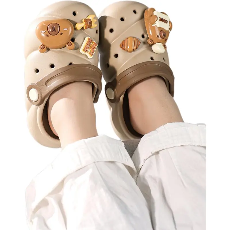 ALPLUME Slippers / Home Slippers-1