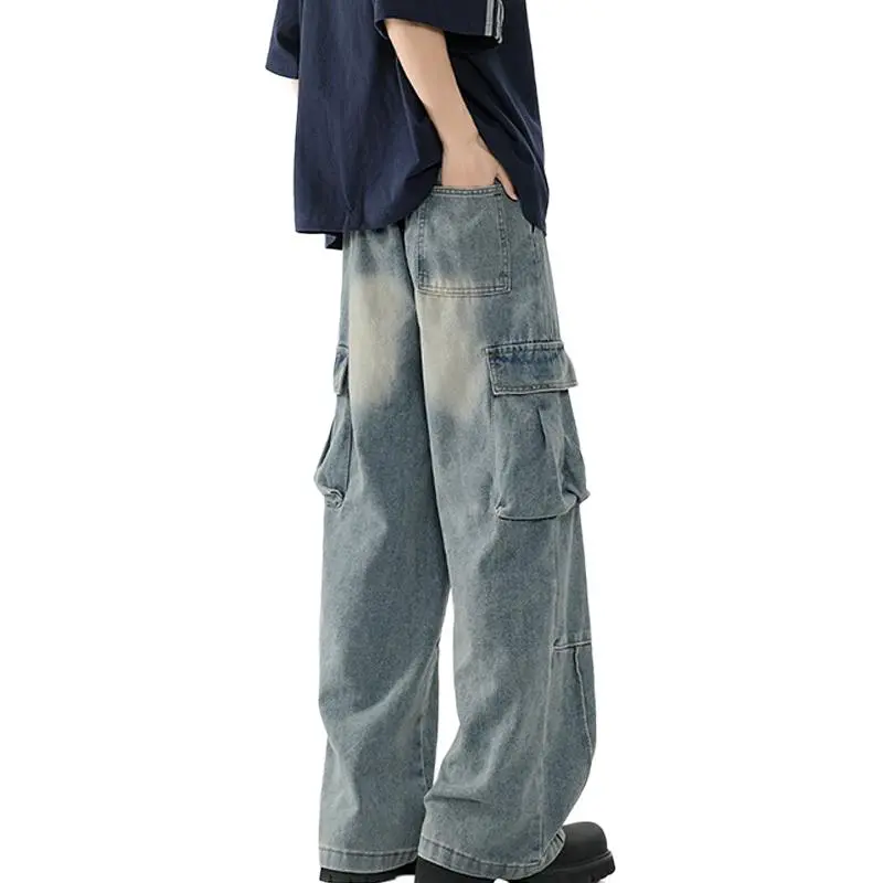 NOAHGIGI Jeans Unisex-1