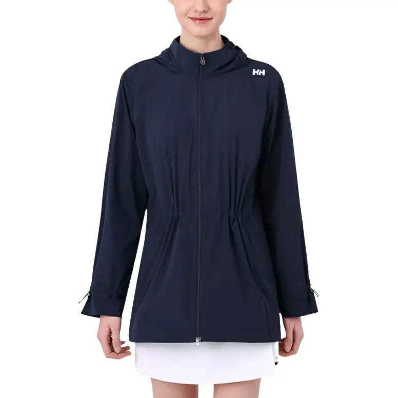 HELLY HANSEN Cruise SS25 Jacket Women's-1