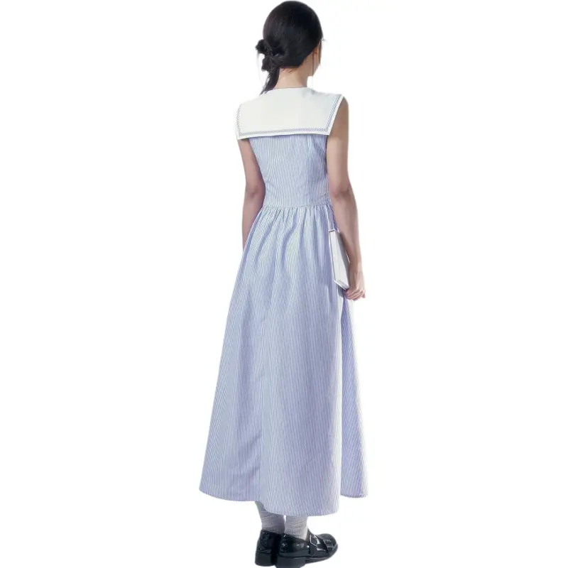 TENNE GIRL Sleeveless Dress Women's-1
