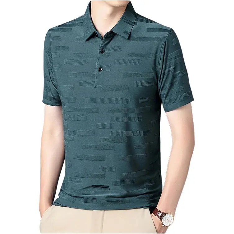 PIERRE CARDIN Polo Shirt Unisex-14