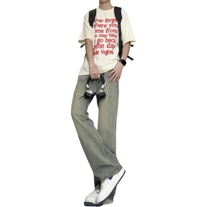 KAIPAINEN Jeans Unisex-7