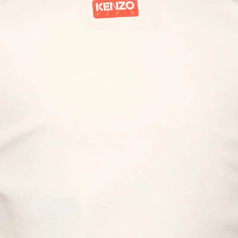 KENZO Overshirt-5