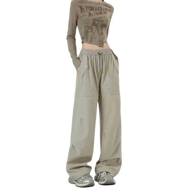 Ordifen Cargo Pants Women's-6