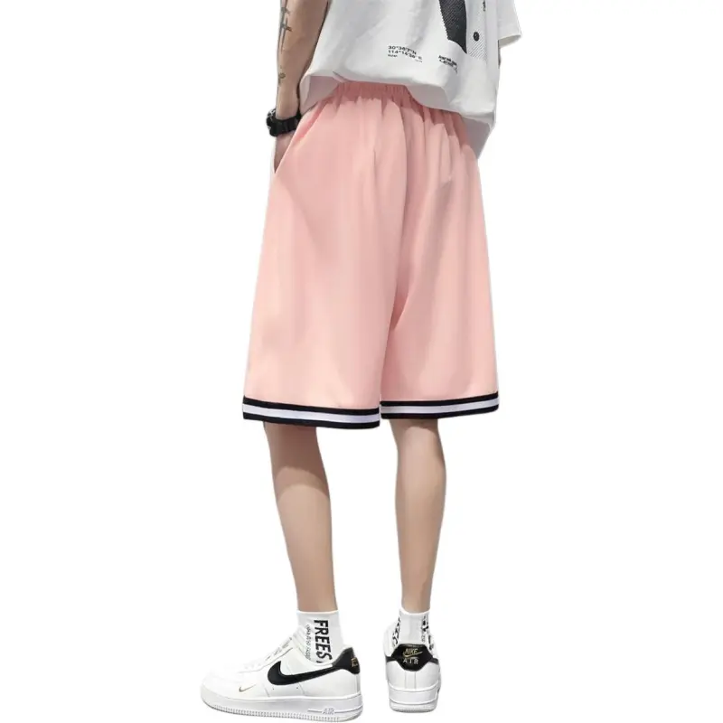 AYEA Casual Shorts Unisex-13