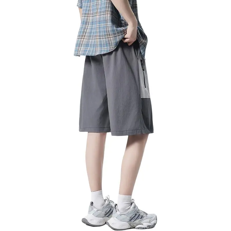 NOAHGIGI Casual Shorts Unisex-4