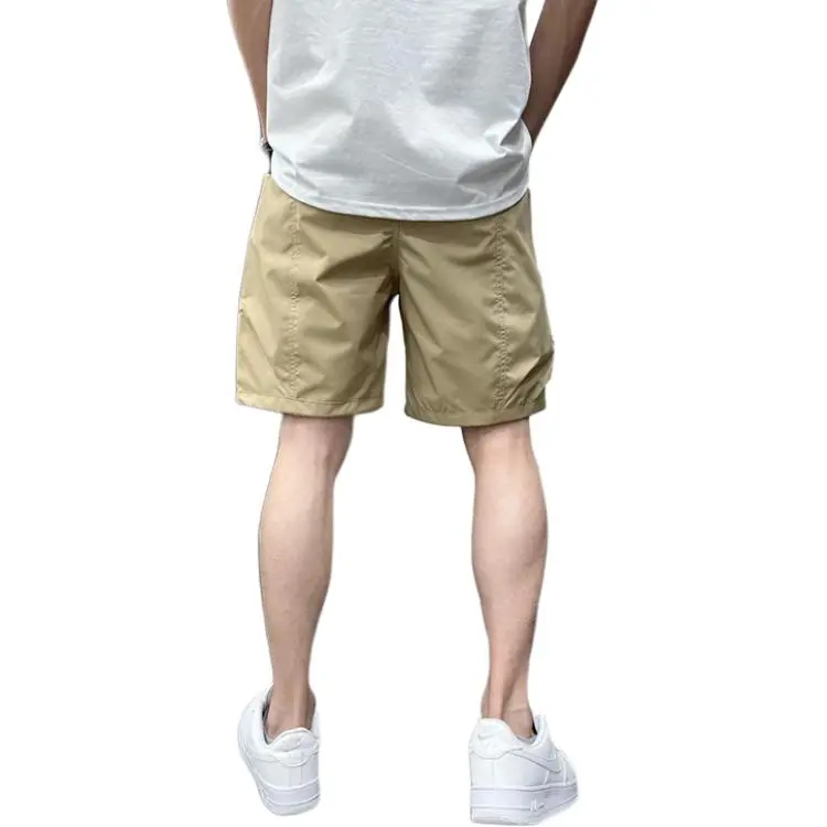 CORNILOT Casual Shorts Unisex-6