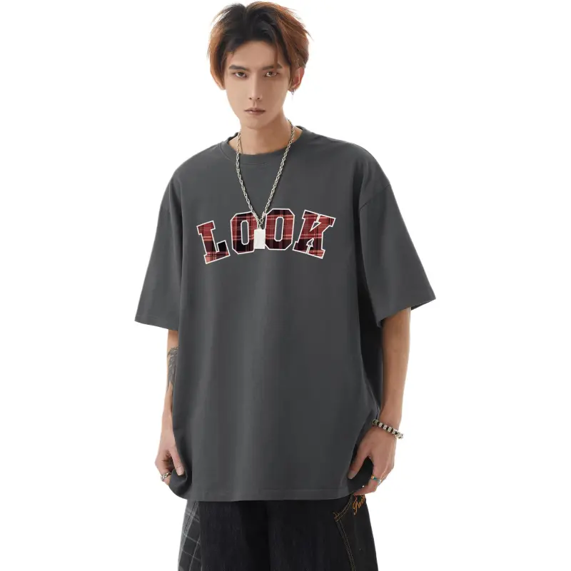 OPMO T Shirts Unisex-12