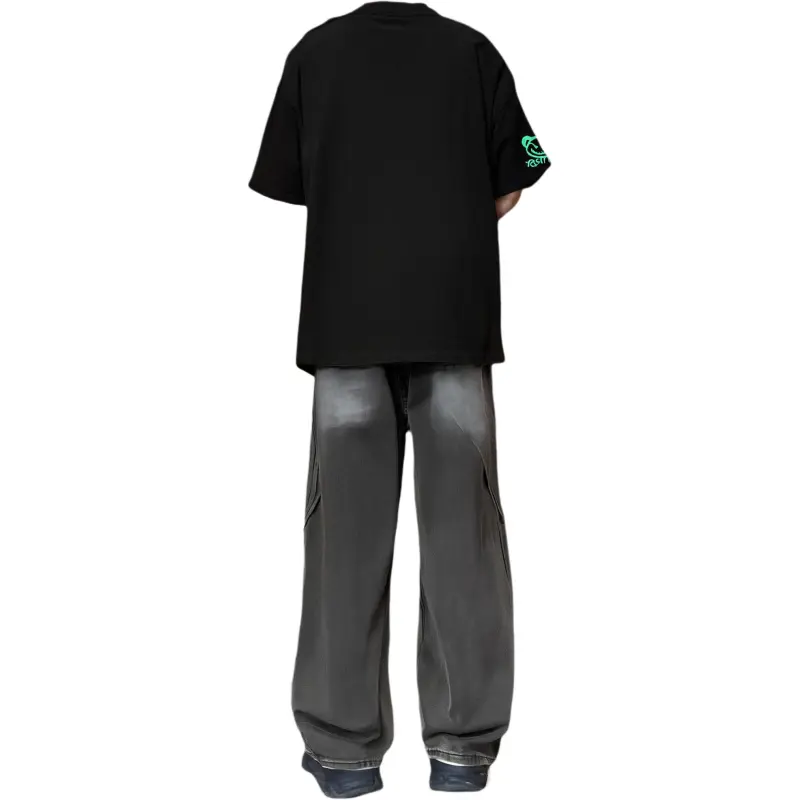 A/2/8/T Casual Sportswear Unisex-1
