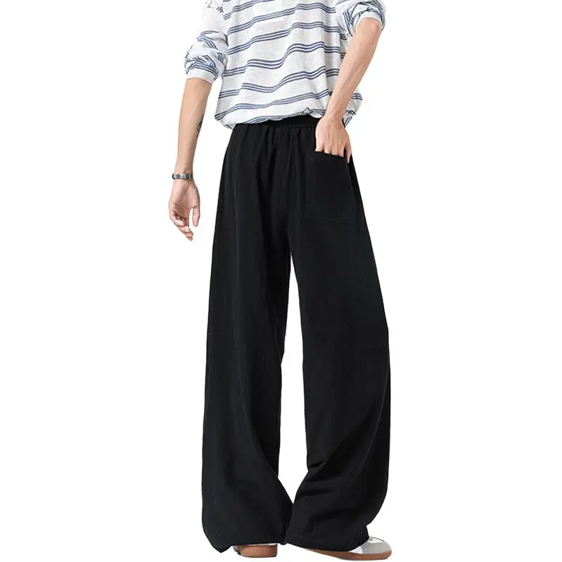 Cost Per Kilo Casual Pants Unisex-1