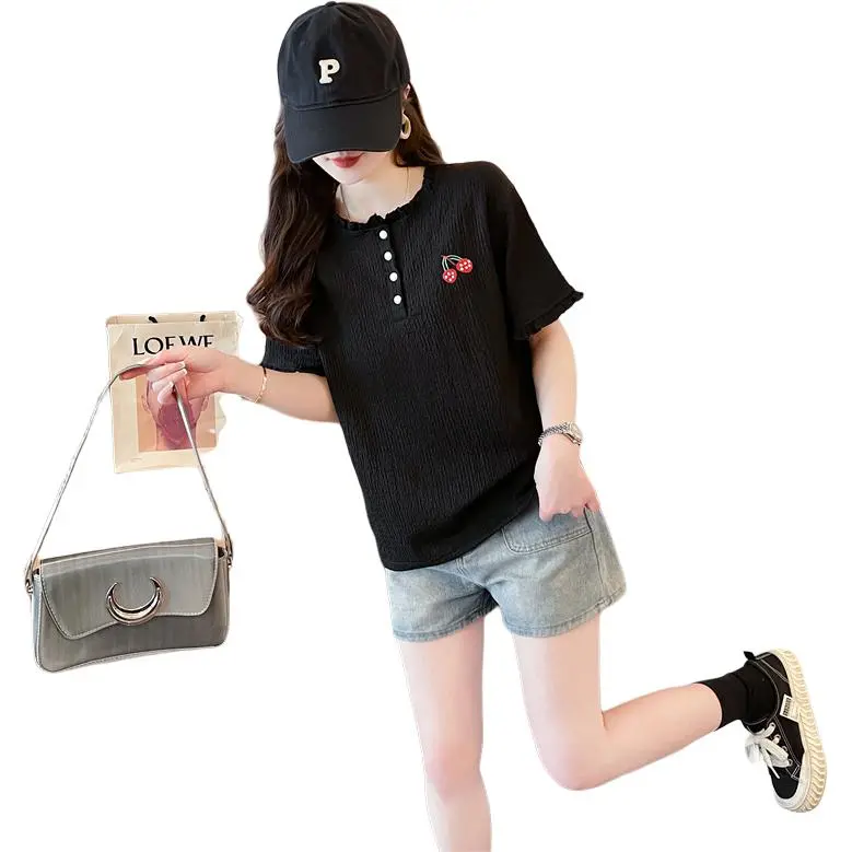 GOSO T Shirts Women's-1