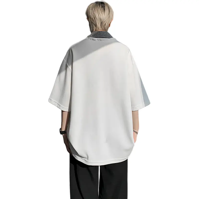 GY.VG T Shirts Unisex-4