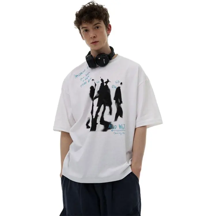 Extreme turbo T Shirts Unisex-3