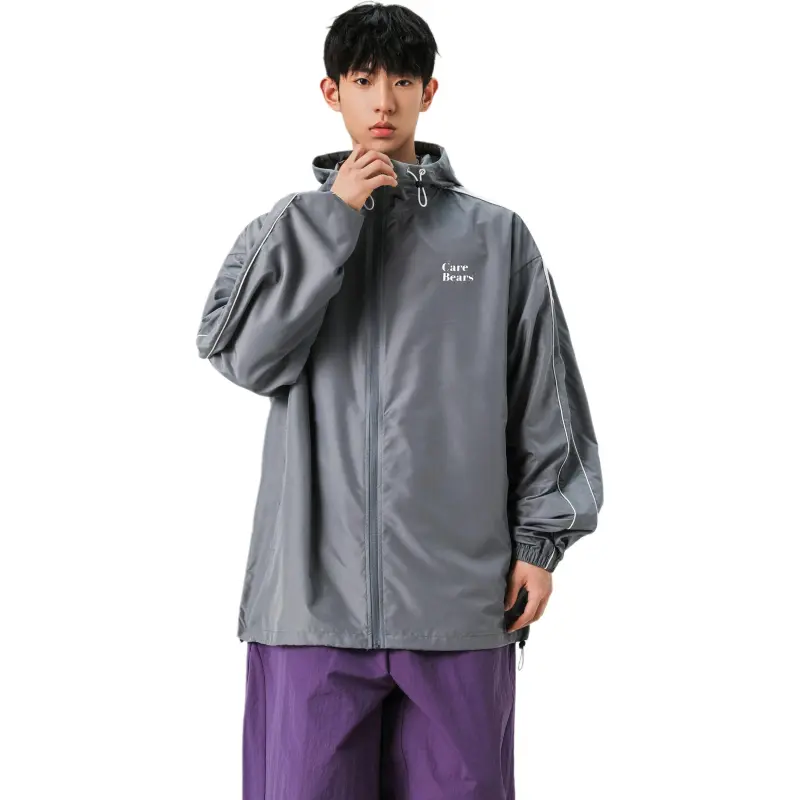 CAREBEARS Sun Protection Clothing Unisex-14